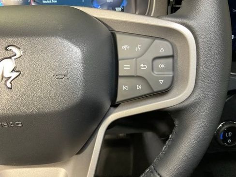 New 2025 Ford Bronco Big Bend image 25