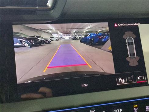 New 2026 Audi A3 2.0T Premium image 14