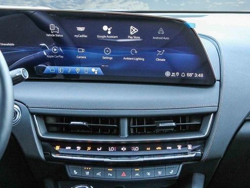 New 2026 Cadillac CT5 Sport image 10