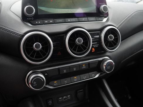 Certified 2024 Nissan Sentra SV image 14