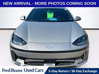 Used 2024 Hyundai Ioniq 6 SE AWD/4WD video 2