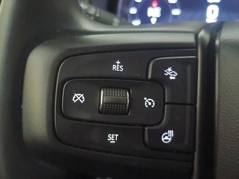 Used 2023 GMC Yukon XL AT4 AWD/4WD image 21