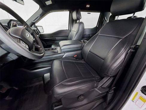 Used 2022 Ford F150 XL w/ STX Appearance Package AWD/4WD image 11