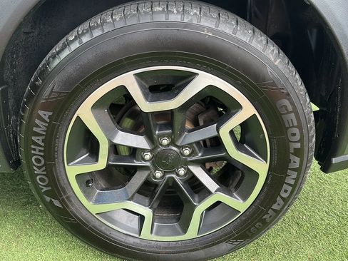 Used 2016 Subaru Crosstrek 2.0i Premium image 38