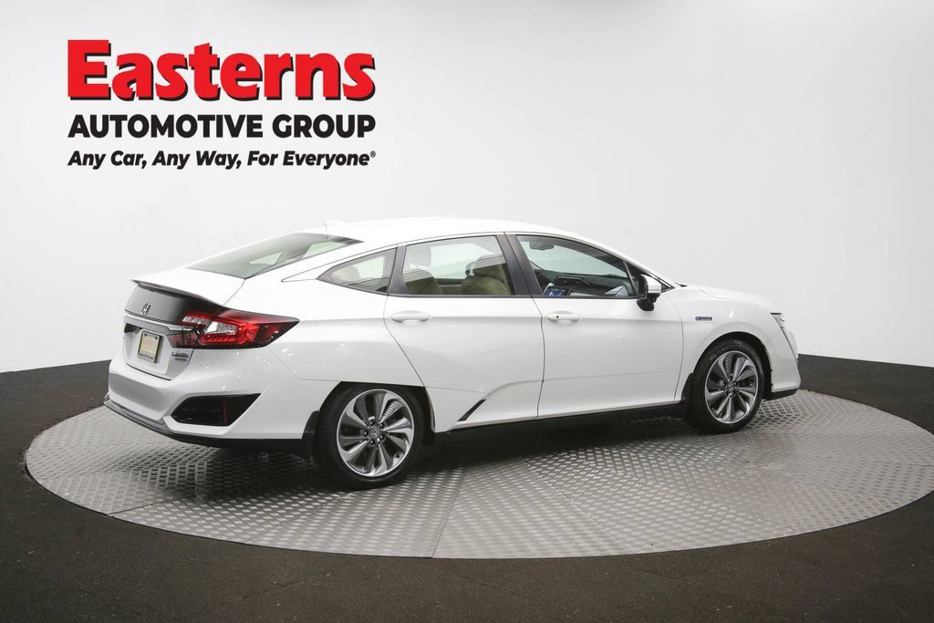 Used 2018 Honda Clarity Touring image 42