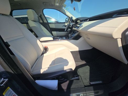 Used 2020 Land Rover Range Rover Velar R-Dynamic S image 11