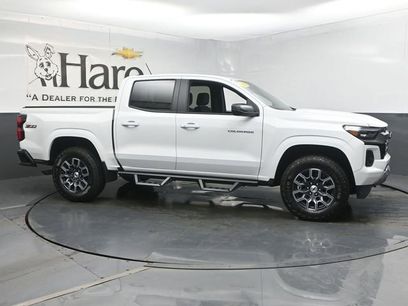 Used 2025 Chevrolet Colorado Z71 w/ Technology Package