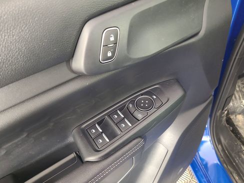 New 2026 Ford Ranger XLT w/ Equipment Group 301A High image 17