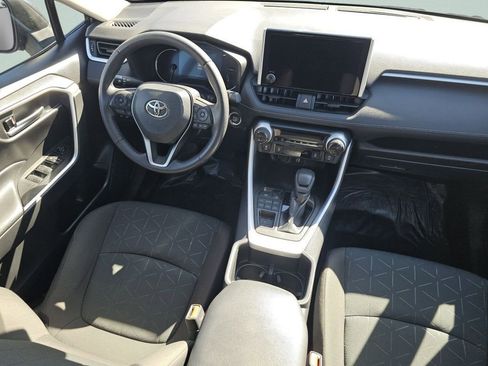 Used 2023 Toyota RAV4 XLE w/ Convenience Package AWD/4WD image 28