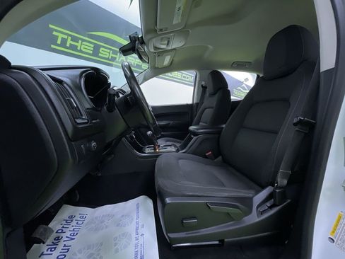 Used 2021 GMC Canyon Elevation w/ Trailering Package image 18