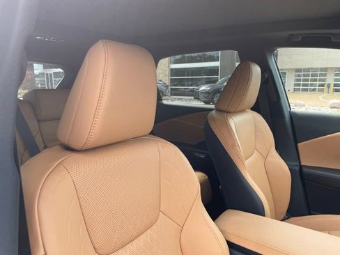New 2026 Lexus RX 350 AWD/4WD image 18