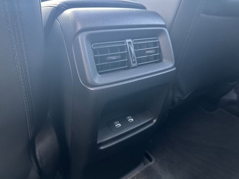 Certified 2024 Honda CR-V Sport Touring image 28