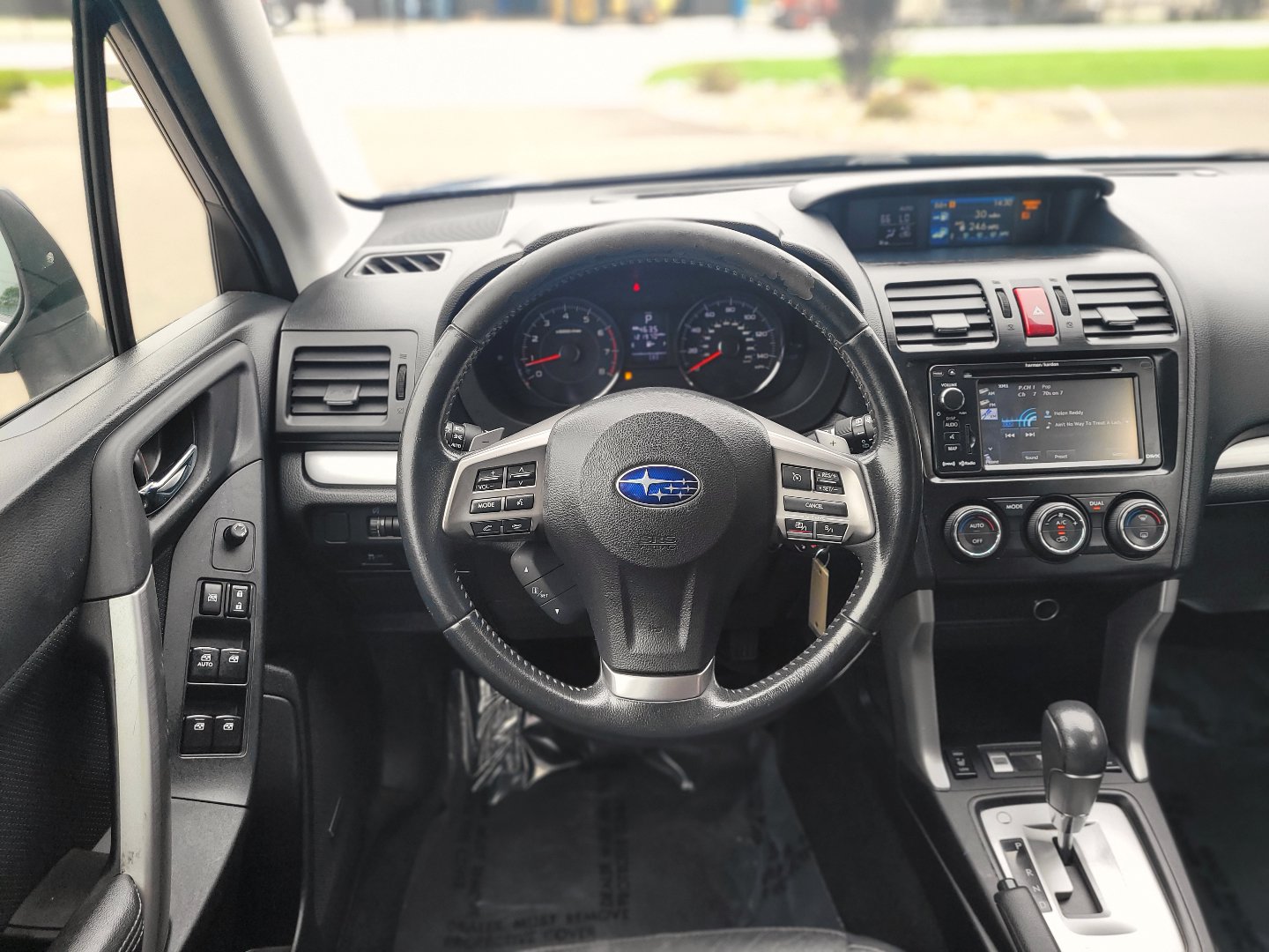 Used 2014 Subaru Forester 2.0XT Touring AWD/4WD image 9