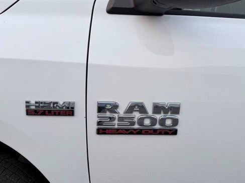 Used 2015 RAM 2500 Tradesman w/ Popular Equipment Group RWD image 36
