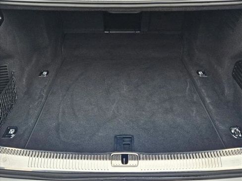 Used 2019 Audi A8 L 3.0T w/ Executive Package image 6