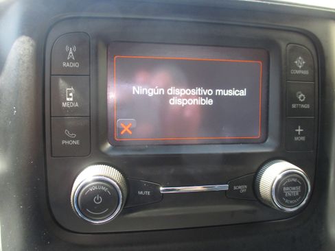 Used 2019 RAM 1500 Big Horn image 21