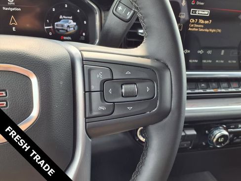 Used 2026 GMC Sierra 1500 SLT RWD image 18