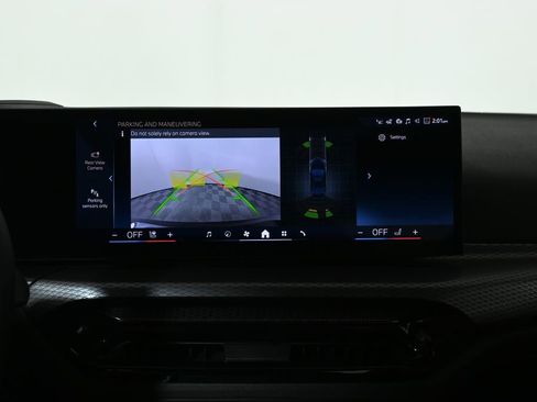 New 2026 BMW 430i xDrive Coupe w/ Premium Package image 23