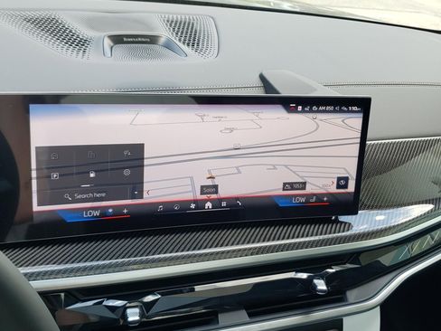 New 2027 BMW X7 M60i AWD/4WD image 26