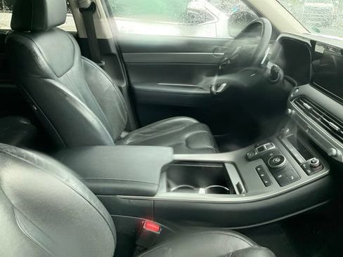 Used 2020 Hyundai Palisade SEL FWD image 5