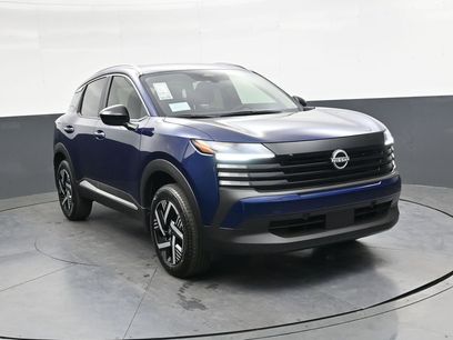 New 2026 Nissan Kicks SV