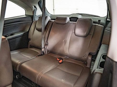 Used 2019 Honda Odyssey EX-L image 47
