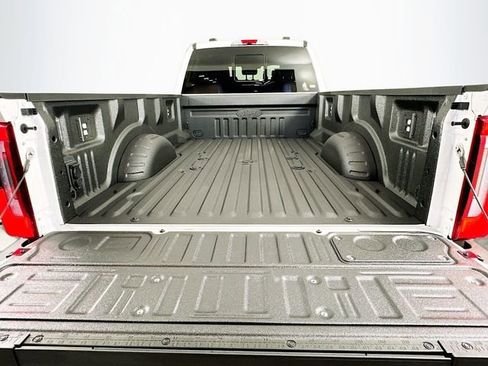 New 2026 Ford F450 Platinum image 27