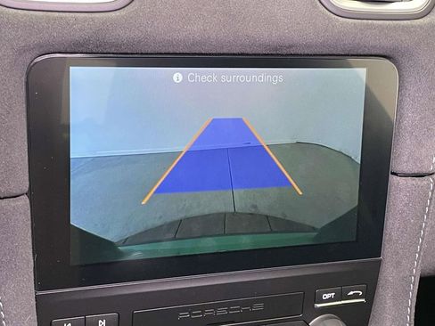 Certified 2025 Porsche 718 Cayman GT4 RS image 27