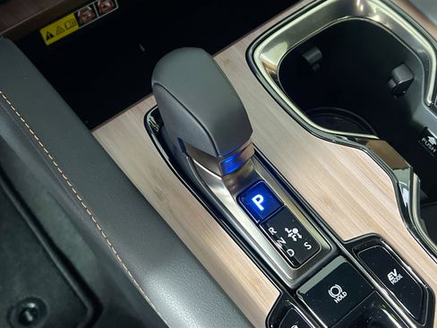 Used 2026 Lexus RX 350h w/ Convenience Package image 25