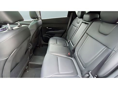 New 2026 Hyundai Tucson Limited image 10