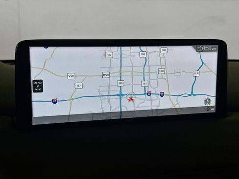 Used 2024 MAZDA CX-5 AWD 2.5 S w/ Select Package image 22