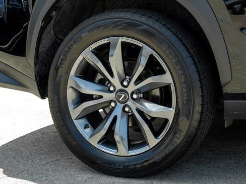 Used 2021 Lexus NX 300 F Sport w/ Accessory Package 2 FWD image 72