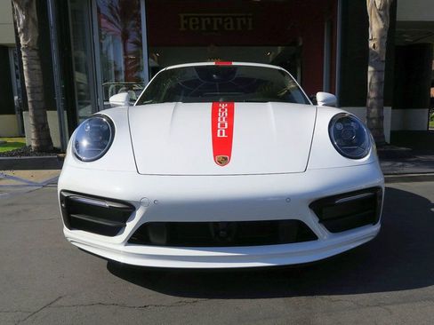 Used 2024 Porsche 911 Carrera S image 3