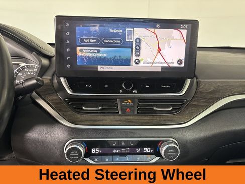 Used 2023 Nissan Altima 2.5 SL image 15