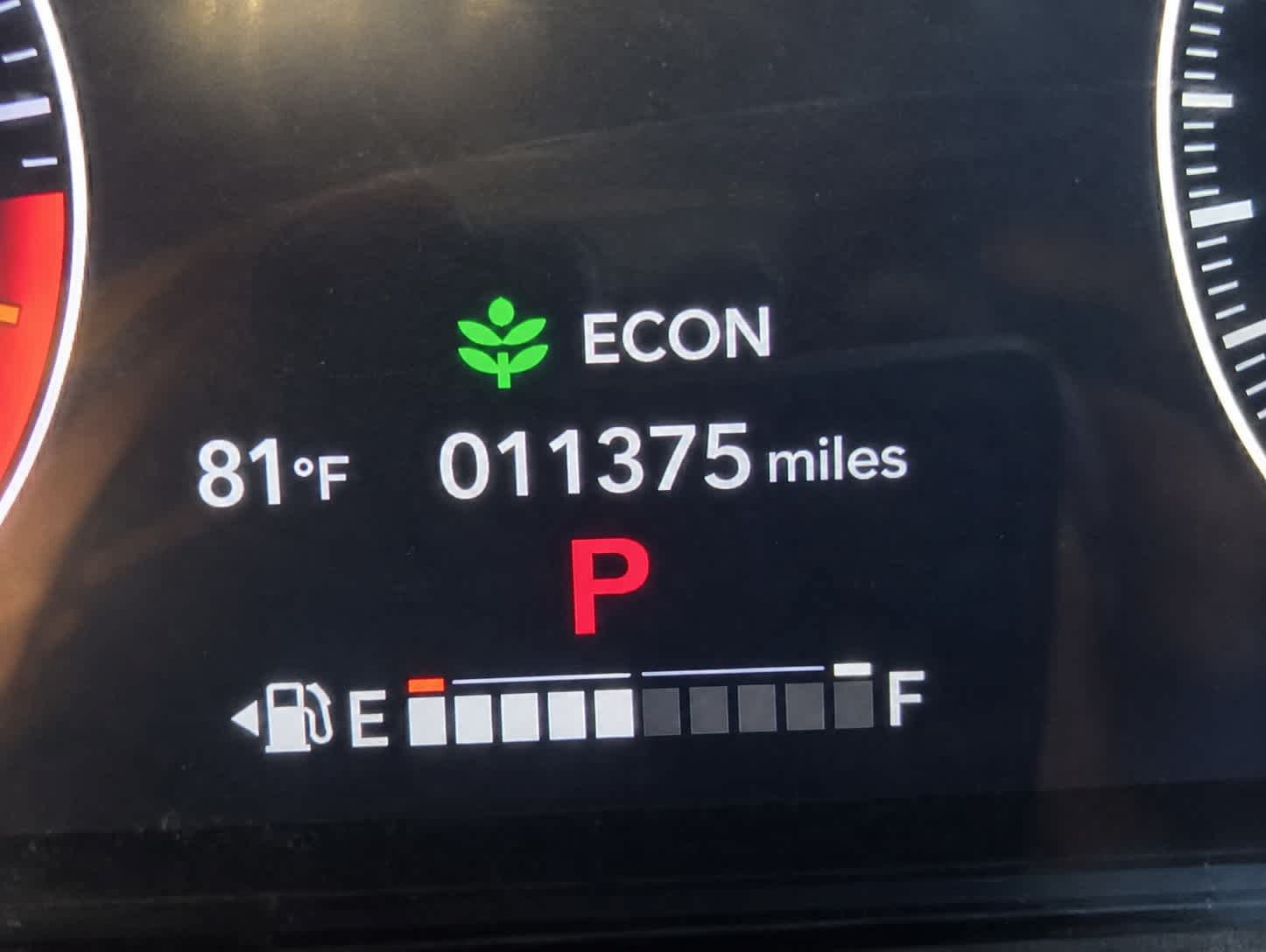 Used 2025 Honda HR-V LX image 15