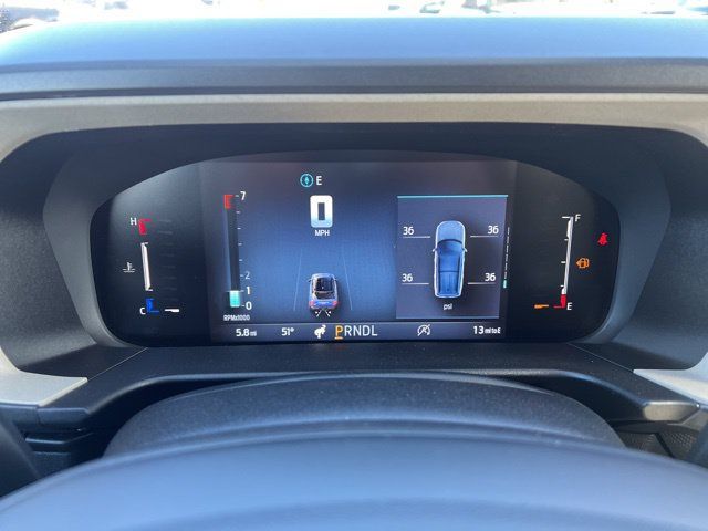 New 2026 Ford Bronco Sport Big Bend w/ Convenience Package AWD/4WD image 25