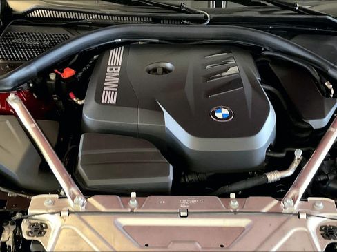 New 2026 BMW 430i xDrive w/ M Sport Package AWD/4WD image 16