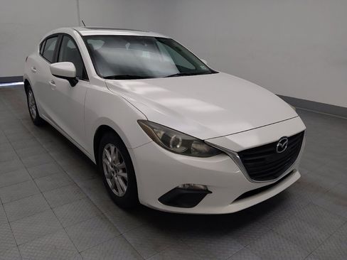 Used 2014 MAZDA MAZDA3 i Touring w/ Moonroof Package 1 image 13