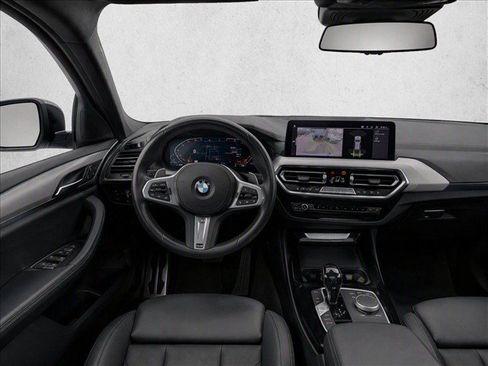 Used 2022 BMW X3 sDrive30i w/ M Sport Package 2 RWD image 30