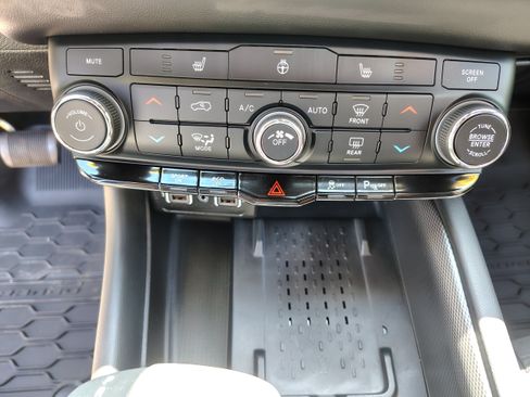 Certified 2026 Dodge Durango GT w/ Mopar All Weather Package AWD/4WD image 35
