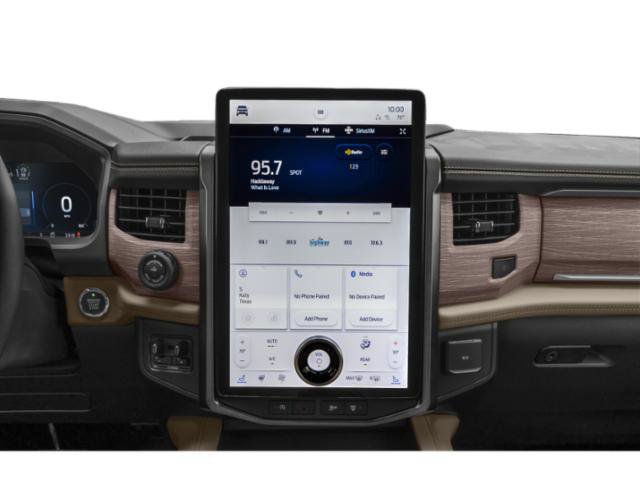 Used 2024 Ford Expedition Limited AWD/4WD image 12