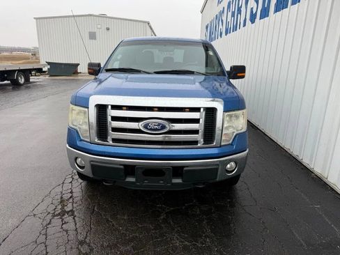 Used 2011 Ford F150 XLT w/ XLT Convenience Pkg image 3