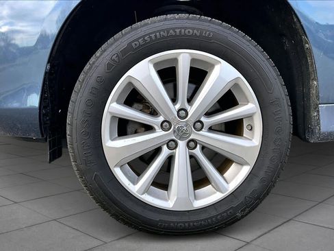 Used 2013 Toyota Highlander Limited image 11