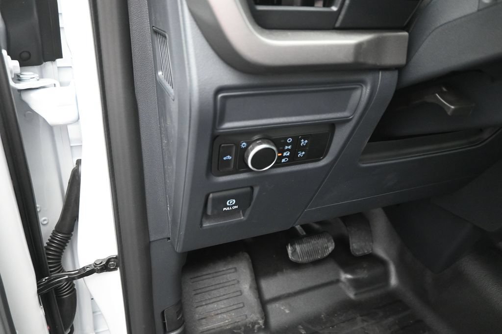 New 2026 Ford F150 XL RWD image 13
