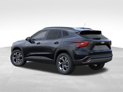 New 2026 Chevrolet Trax LT w/ Driver Confidence Package