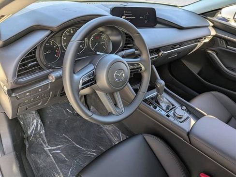 New 2026 MAZDA MAZDA3 2.5 S Preferred image 3