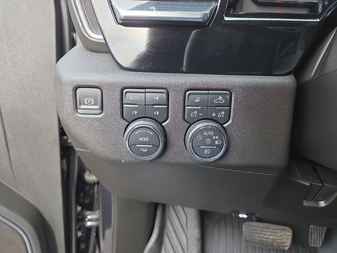 Certified 2024 Chevrolet Silverado 1500 RST w/ RST All Star Premium Package image 30