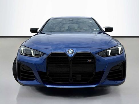 Used 2026 BMW 440i xDrive AWD/4WD image 2