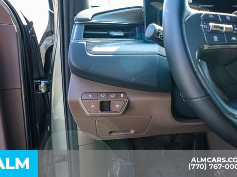 Used 2024 Kia EV9 Land image 31