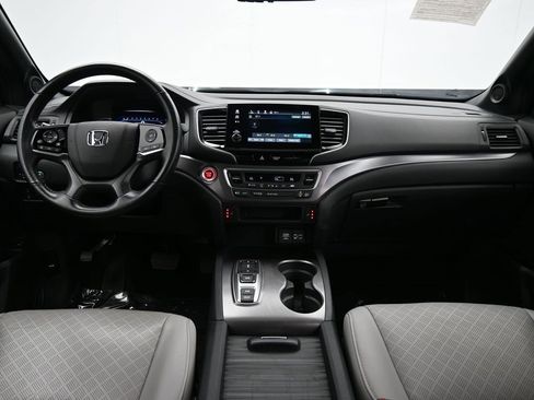 Certified 2021 Honda Passport EX-L image 44